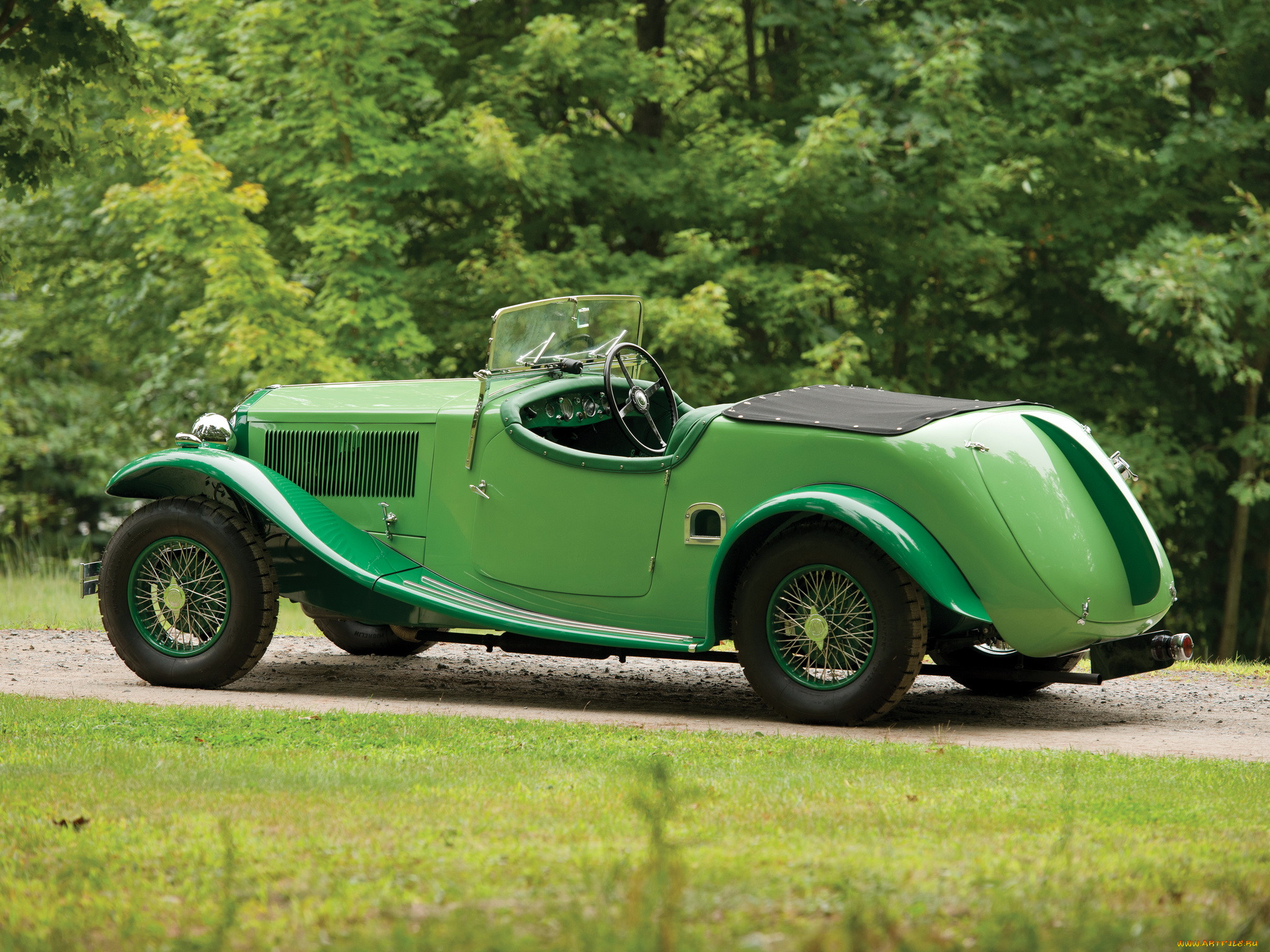 , , tourer, special, augusta, lancia, by, march, 1934, 